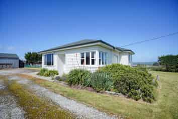 1602-1610 Tokanui Gorge Hwy, Fortrose