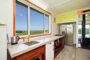 1602-1610 Tokanui Gorge Hwy, Fortrose