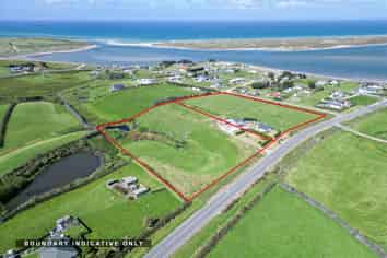 1602-1610 Tokanui Gorge Hwy, Fortrose