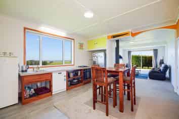 1602-1610 Tokanui Gorge Hwy, Fortrose