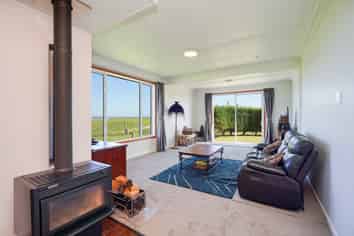 1602-1610 Tokanui Gorge Hwy, Fortrose