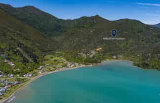 Kanuka Summits, Okiwi Bay