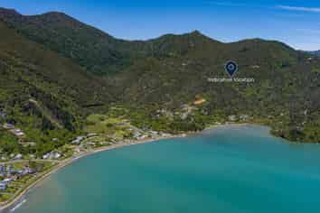 Kanuka Summits, Okiwi Bay