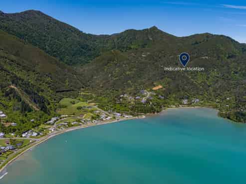  Kanuka Summits, Okiwi Bay