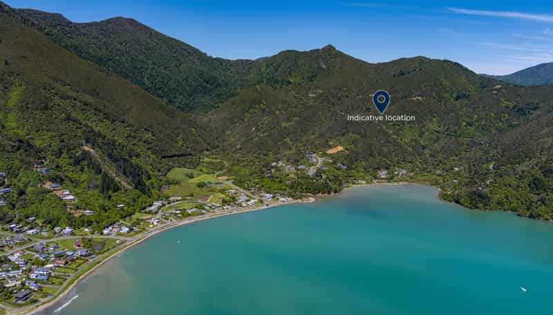 Kanuka Summits, Okiwi Bay