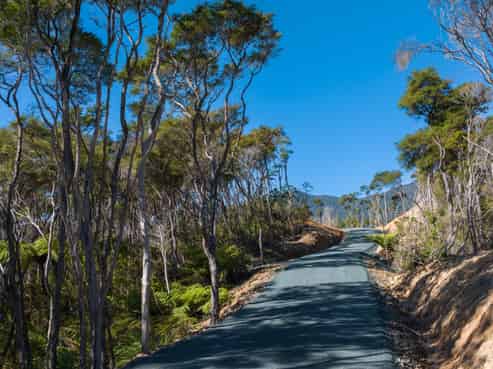  Kanuka Summits, Okiwi Bay