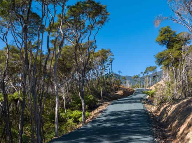  Kanuka Summits, Okiwi Bay