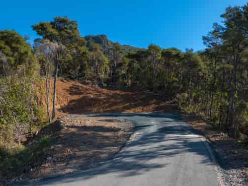  Kanuka Summits, Okiwi Bay