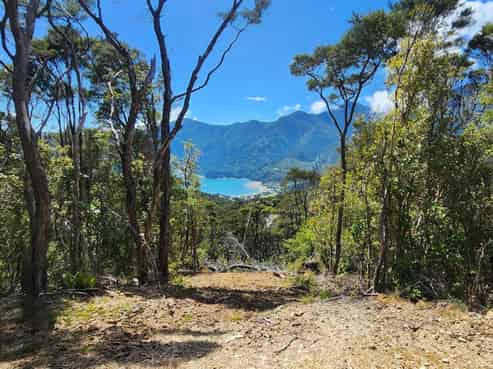  Kanuka Summits, Okiwi Bay