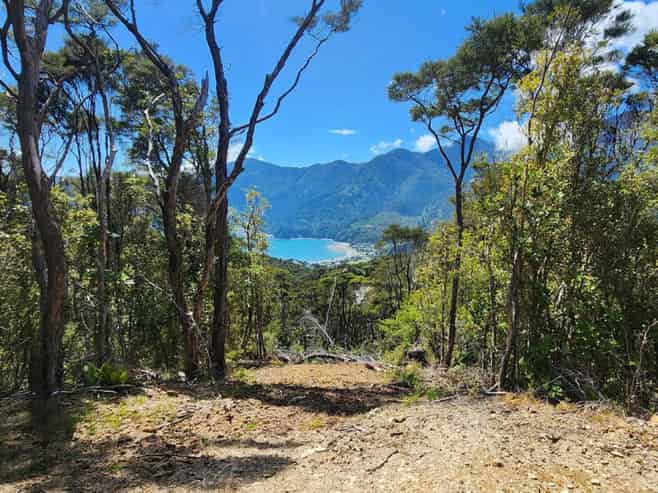  Kanuka Summits, Okiwi Bay