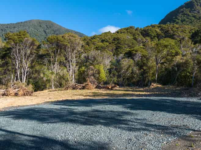  Kanuka Summits, Okiwi Bay