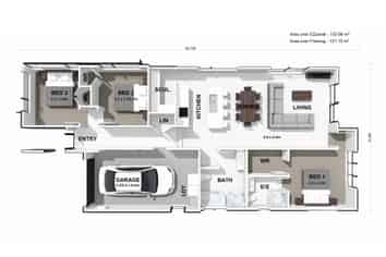 Lot 237 Aurora Subdivision, Hamilton, Peacocke