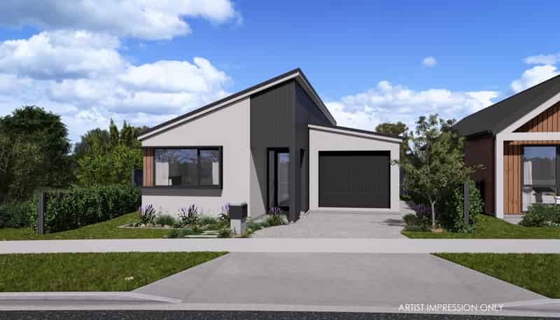 Lot 237 Aurora Subdivision, Hamilton, Peacocke