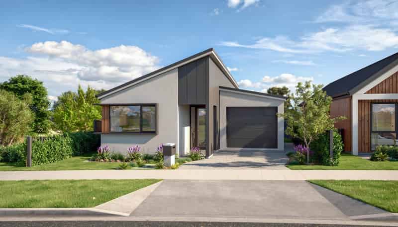 Lot 237 Aurora Subdivision, Hamilton, Peacocke