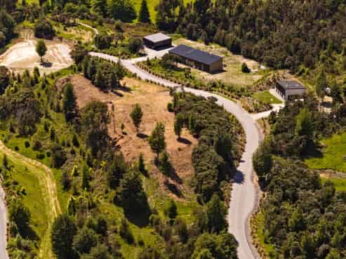 19 Haast Eagle Road, Queenstown