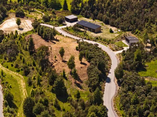 19 Haast Eagle Road, Queenstown