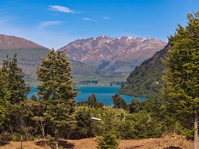 19 Haast Eagle Road, Queenstown