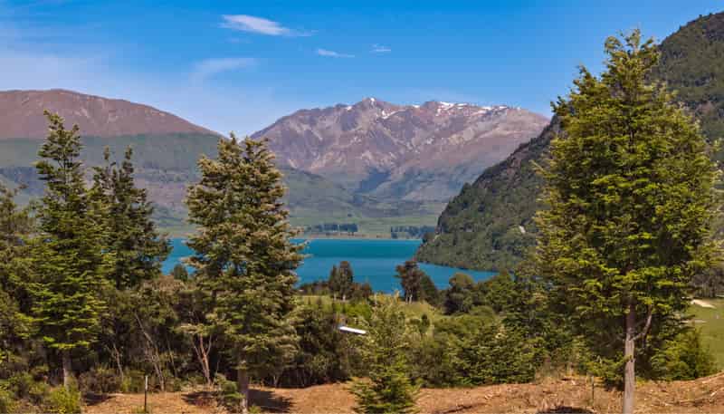 19 Haast Eagle Road, Queenstown