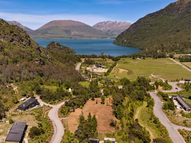 19 Haast Eagle Road, Queenstown