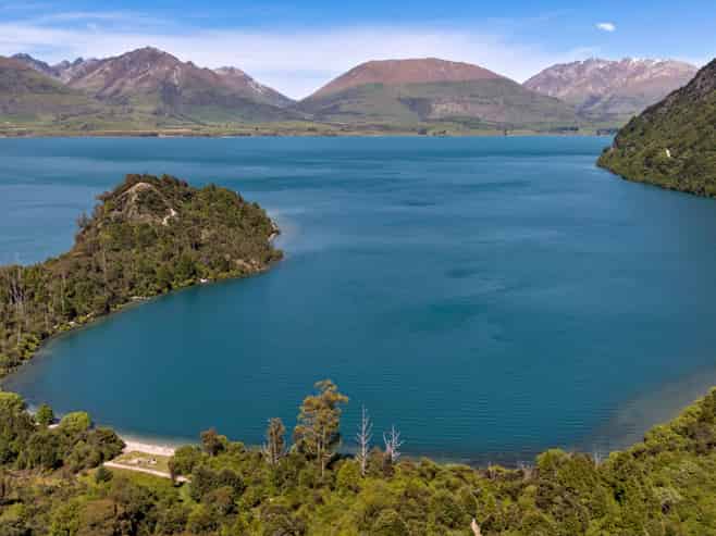 19 Haast Eagle Road, Queenstown