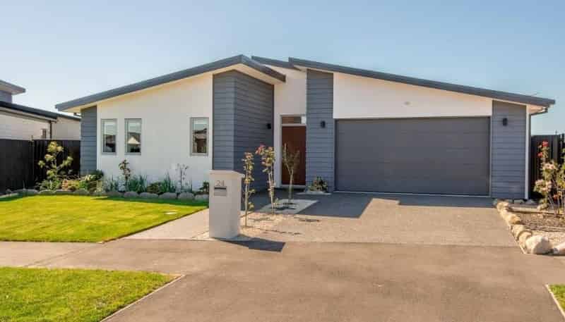 24 Squadron Rd, Wigram