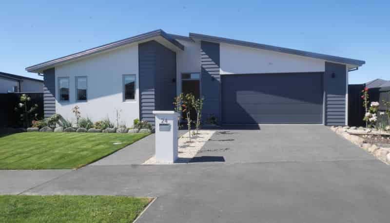 24 Squadron Rd, Wigram