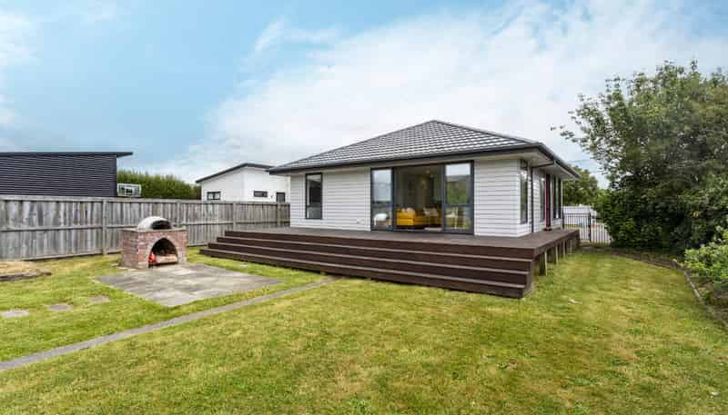 84 McBratneys Road , Dallington