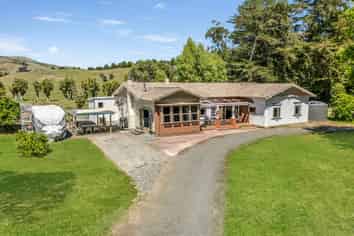 746 Wimbledon Rd, Porangahau