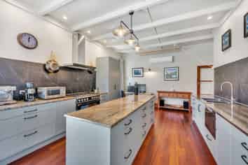 746 Wimbledon Rd, Porangahau