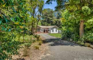 746 Wimbledon Rd, Porangahau