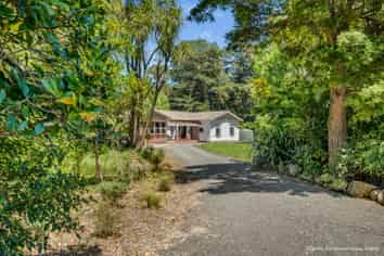 746 Wimbledon Rd, Porangahau