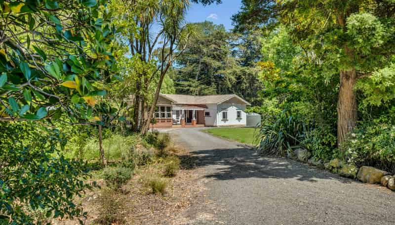 746 Wimbledon Rd, Porangahau