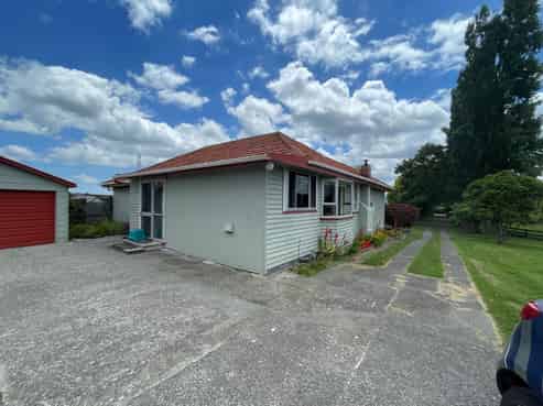 228 Keith Road , Waerenga