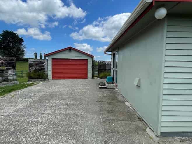 228 Keith Road, Waerenga