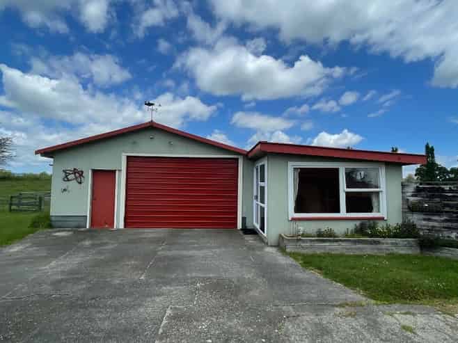 228 Keith Road, Waerenga