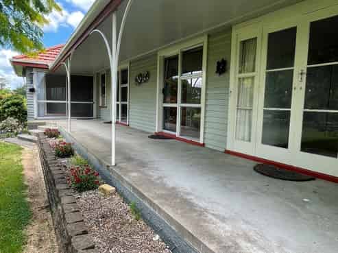 228 Keith Road , Waerenga