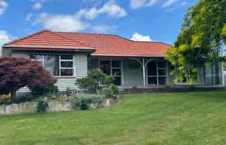 228 Keith Road, Waerenga
