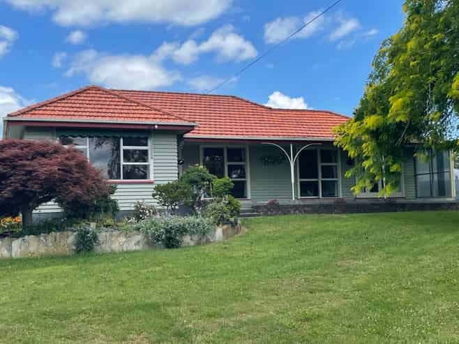 228 Keith Road, Waerenga