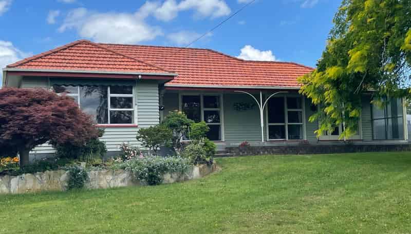 228 Keith Road, Waerenga