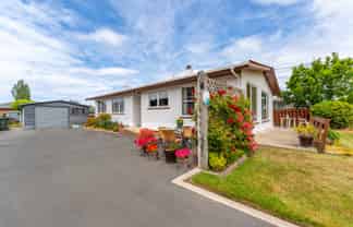 17 Kenilworth Road, Oamaru