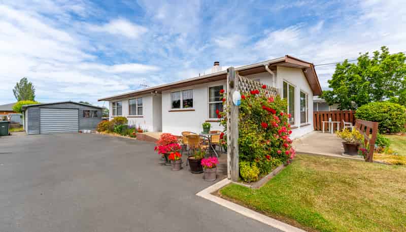 17 Kenilworth Road, Oamaru