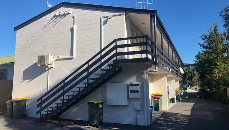 1/17 Opoia Road, Claudelands