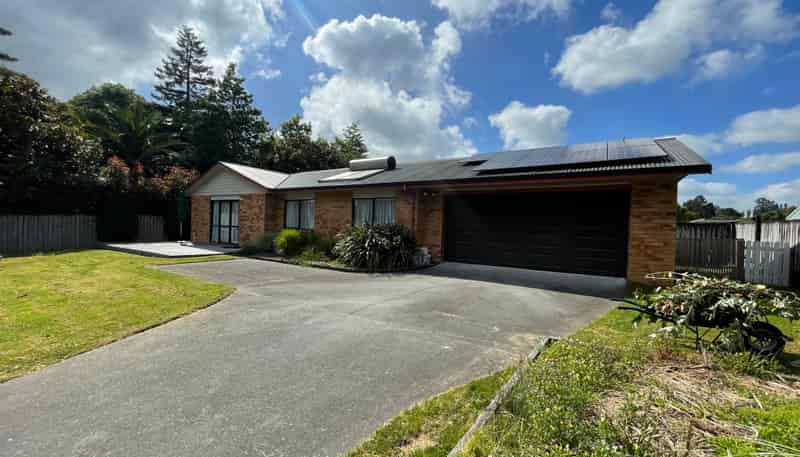 2 Cuba Street, Waihi