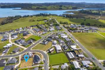15 Kia Kaha Drive, Snells Beach