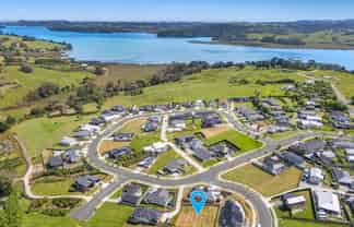 15 Kia Kaha Drive, Snells Beach