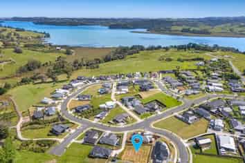 15 Kia Kaha Drive, Snells Beach