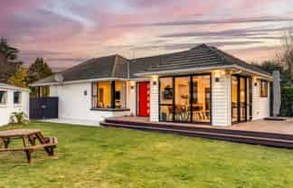 33 Everest Street, Burnside