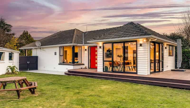 33 Everest Street, Burnside