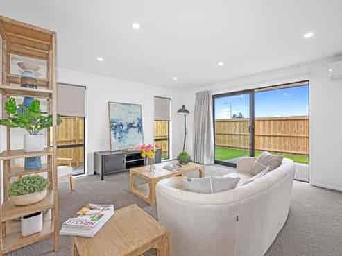 19 Thirlwall Street, Woodend