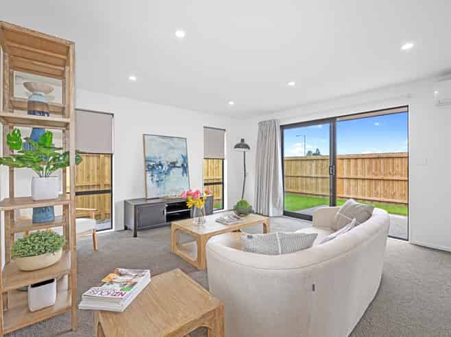 19 Thirlwall Street, Woodend